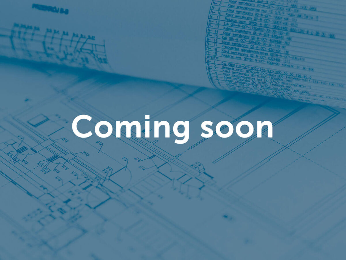 coming soon