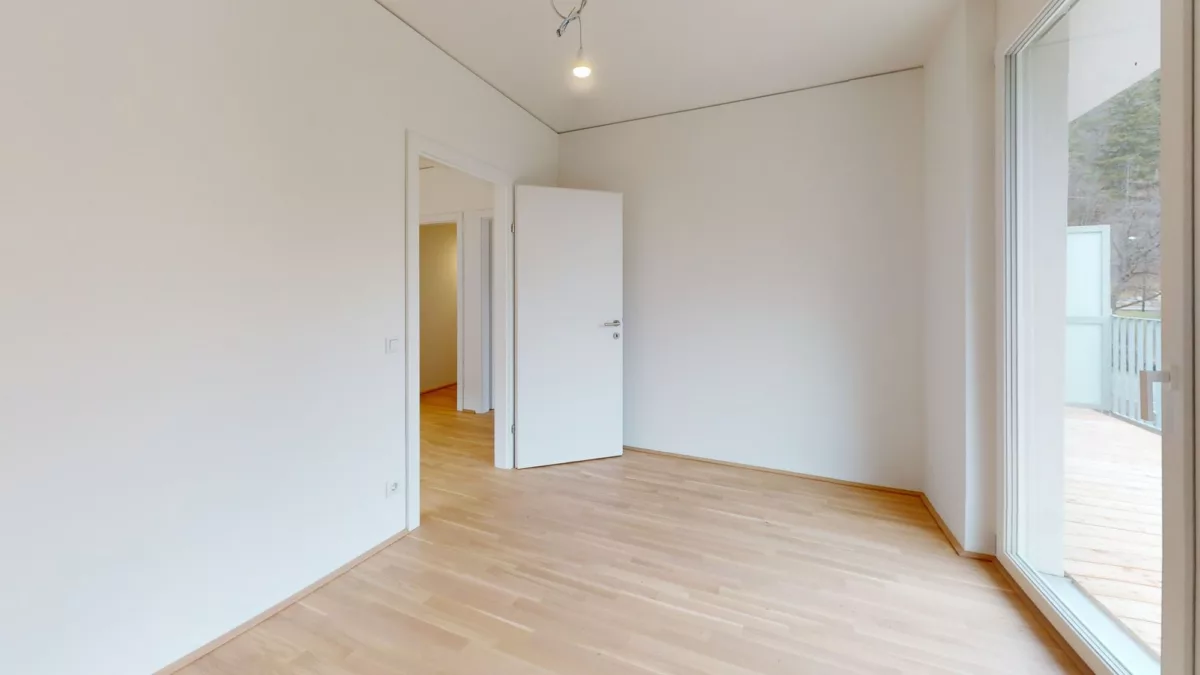 Wohnung 254374 – Schlafzimmer in Graz