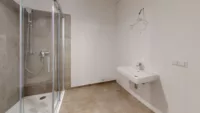 Wohnung 254374 – Badezimmer in Graz
