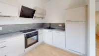 Wohnung 254374 – Küche in Graz