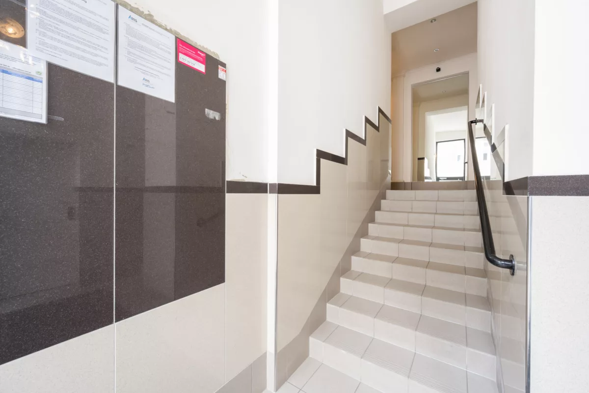 STADTHAUS MEIDLING – Allgemeinbereich