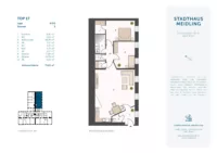 Wohnung 251385 – Immobilienansicht in Wien