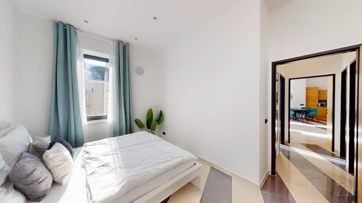 Wohnung 251385 – Immobilienansicht in Wien