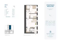 Wohnung 243049 – Immobilienansicht in Wien