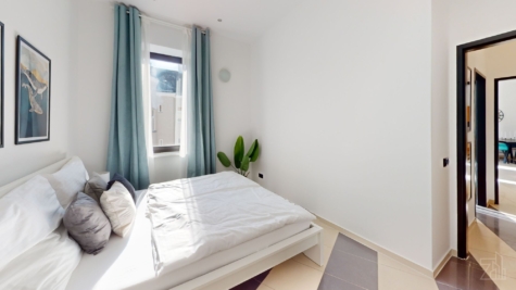 Hofseitige, ruhige 3 Zimmer Wohnung in Parknähe, 1120 Wien, Wohnung