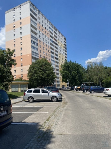 Anleger aufgepasst-unbefristet, vermietete 3-Zimmer Wohnung mit Balkon! Provisionsfrei für den Käufer!, 8020 Graz, Wohnung