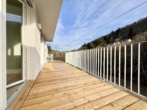 bild - Großzügiger Balkon – 3-Zimmerwohnung im 1. OG – ERSTBEZUG – PROVISIONSFREI