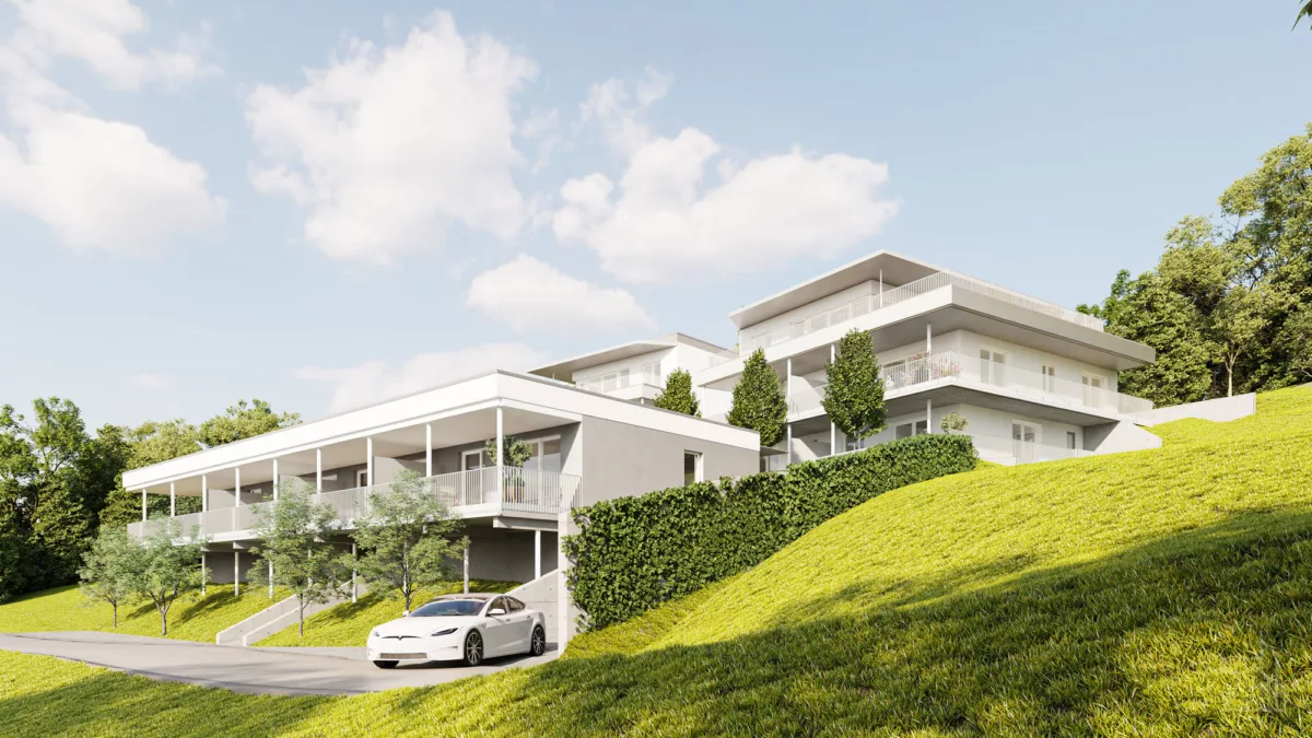 Wohnung 243326 – Immobilienansicht in Velden