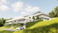 Wohnung 243326 – Immobilienansicht in Velden