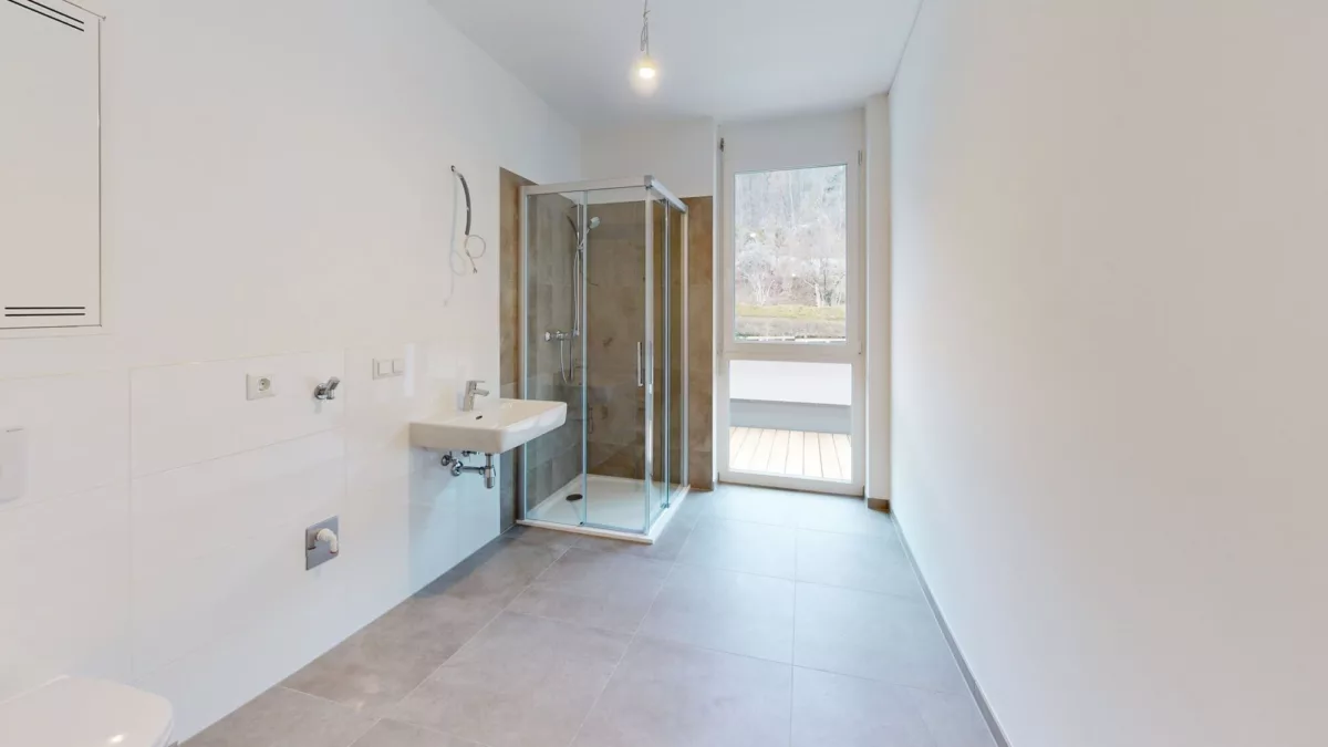 Wohnung 254272 – Badezimmer in Graz