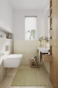 Neubauprojekt OH DEER – Modernes Wohnhaus in 1220 Wien