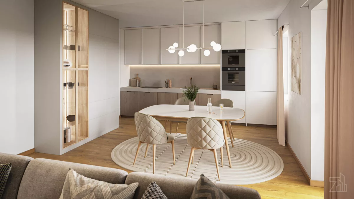 Neubauprojekt OH DEER – Modernes Wohnhaus in 1220 Wien