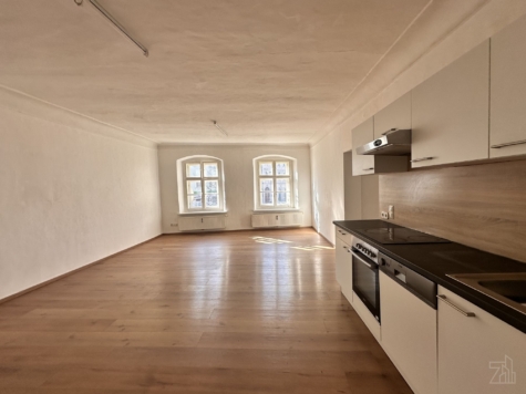 Geräumige 5 Zimmer-Wohnung in der Griesgasse 50! Familienwohnung oder WG!, 8020 Graz, Wohnung