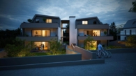 neubauprojekt seeblick ii 9220 velden nacht - Traumhafte 3-Zimmer-Gartenwohnung mit stilvollem Ambiente am Wörthersee! Provisionsfrei!