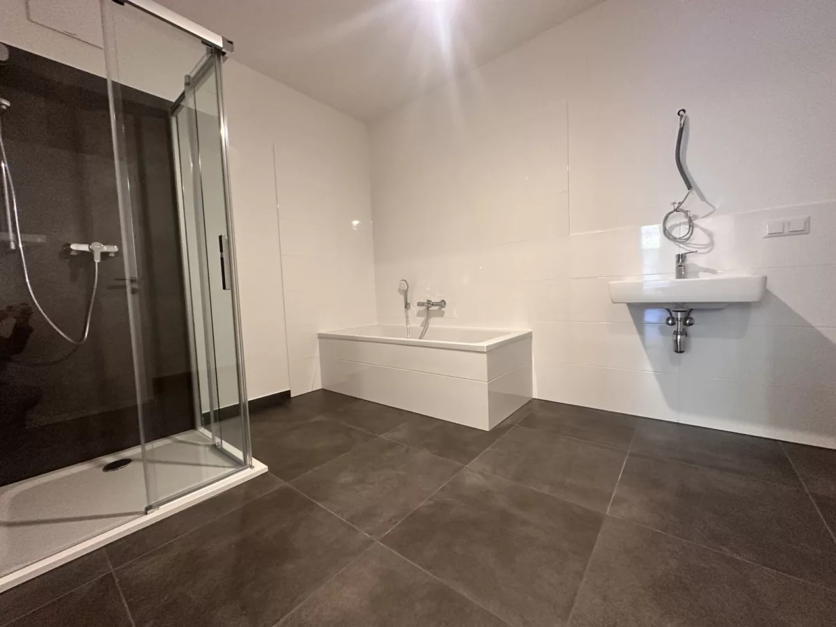 Wohnung 245045 – Badezimmer in Graz