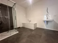Wohnung 245045 – Badezimmer in Graz