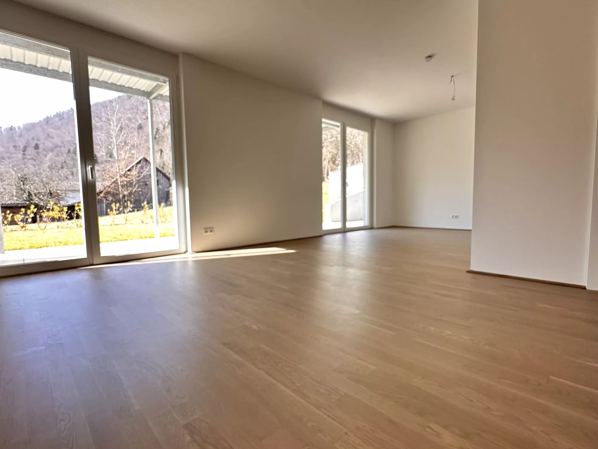 Wohnung 245045 – Immobilienansicht in Graz