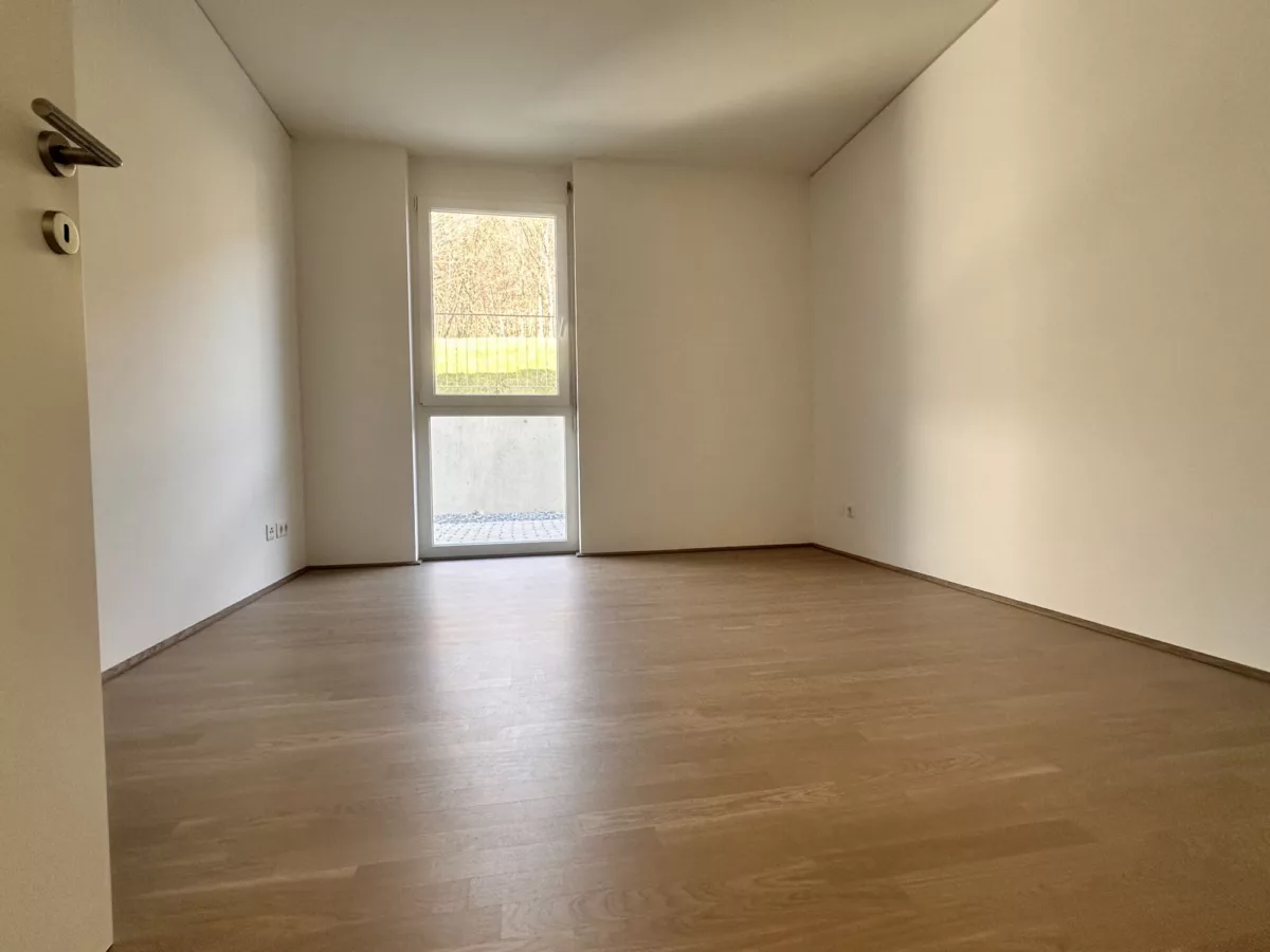 Wohnung 245045 – Schlafzimmer in Graz