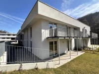 Wohnung 245045 – Außenansicht in Graz