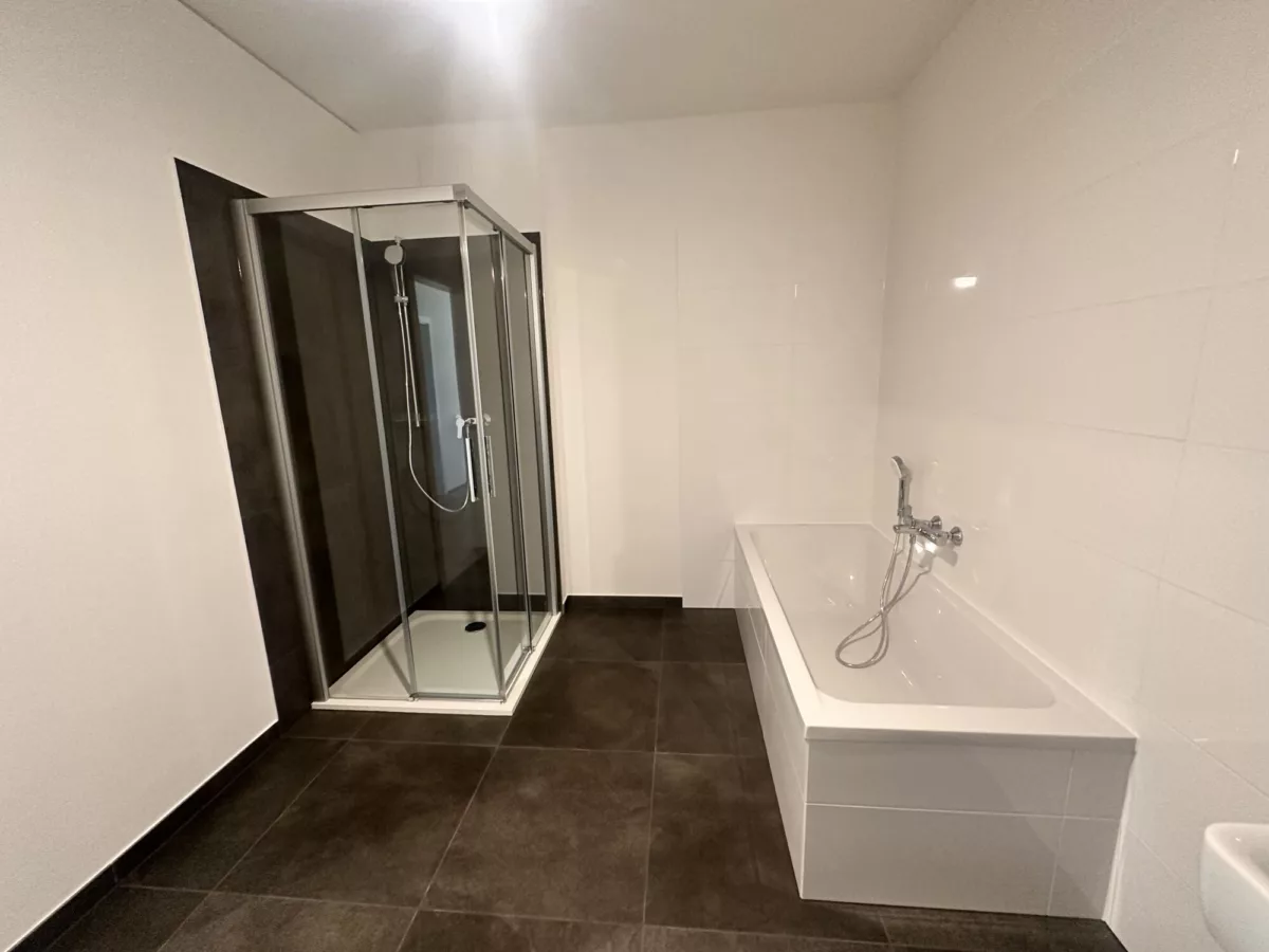 Wohnung 245045 – Badezimmer in Graz