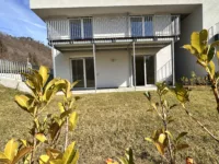 Wohnung 245045 – Gartenansicht in Graz