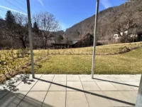 Wohnung 245045 – Gartenansicht in Graz