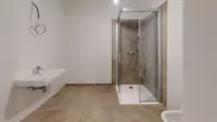 Wohnung 249613 – Badezimmer in Graz