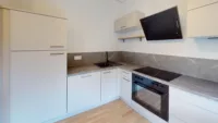 Wohnung 249613 – Küche in Graz