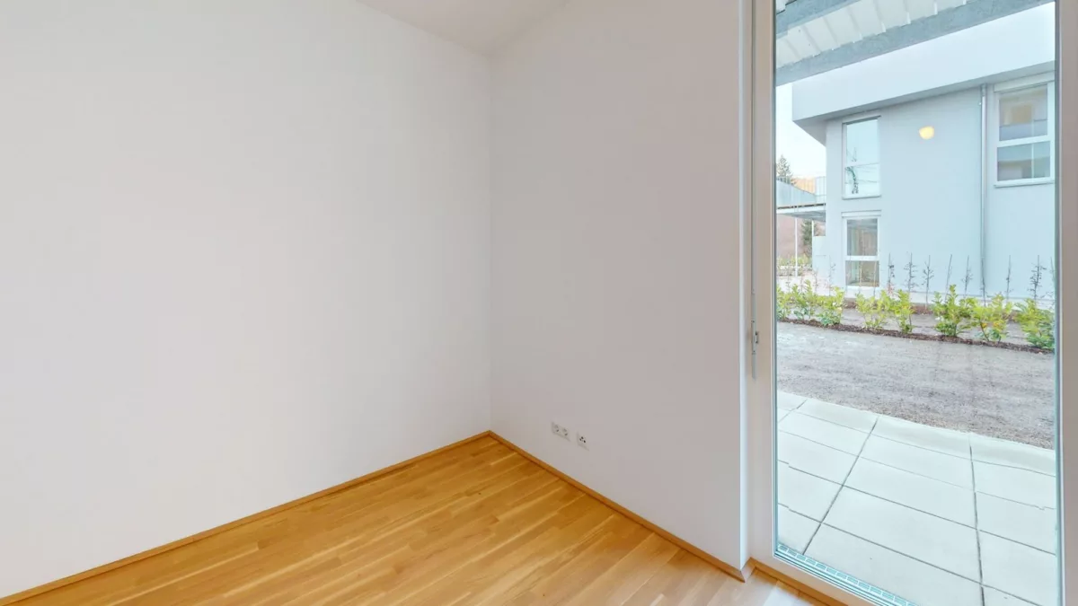 Wohnung 249613 – Schlafzimmer in Graz