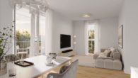 wohnen essen berschenygasse 7 - Wohnkomfort in Graz-Puntigam: Moderne Wohnung mit Balkon und bester Anbindung | PROVISIONSFREI