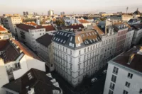 Wohnung 250103 – Immobilienansicht in Wien