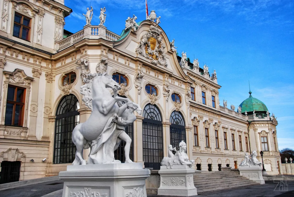Wohnung 250103 – Immobilienansicht in Wien
