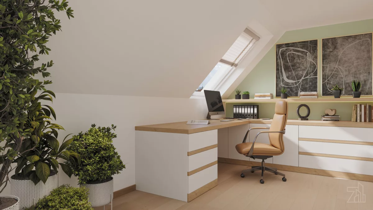 Wohnung 250103 – Immobilienansicht in Wien