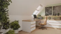 Wohnung 250103 – Immobilienansicht in Wien