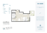 7d oh deer verkaufspläne factsheets haus 1 top 5 - Südseitiges Single-Apartment mit Balkon | ERSTBEZUG