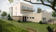50m² | Sonnige 2-Zimmer Wohnung | Baustart erfolgt | PROVISIONSFREI - Wohnjuwel-Gutenberg-Neubauprojekt-Graz-3
