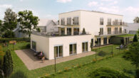 50m² | Sonnige 2-Zimmer Wohnung | Baustart erfolgt | PROVISIONSFREI - Wohnjuwel-Gutenberg-Neubauprojekt-Graz-1
