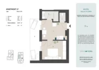 Villa Flora-Verkaufsplan-Apartment-17