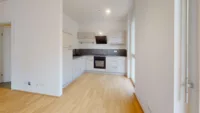 Wohnung 242530 – Küche in Graz