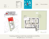 Grundriss – JLB
