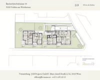 Grundriss – JLB