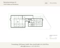 Grundriss – JLB