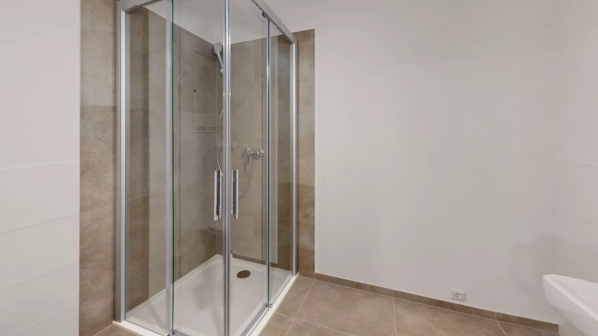 Wohnung 254356 – Badezimmer in Graz