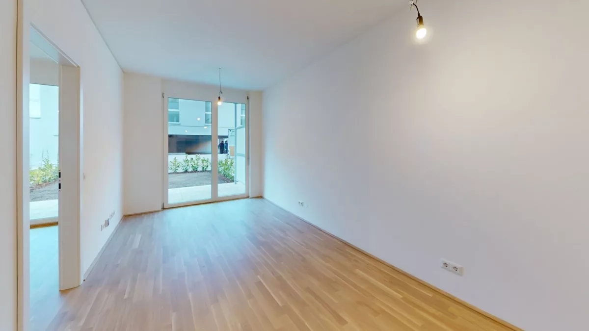 Wohnung 254356 – Immobilienansicht in Graz