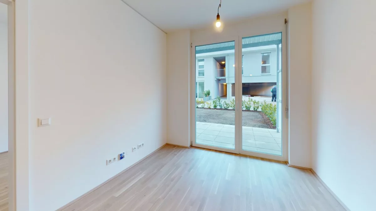 Wohnung 254356 – Immobilienansicht in Graz