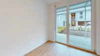 Wohnung 254356 – Schlafzimmer in Graz