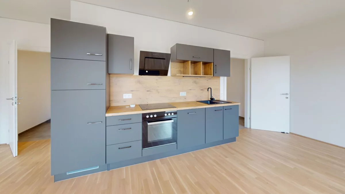 Wohnung 249819 – Küche in Graz