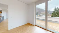 Wohnung 249819 – Schlafzimmer in Graz