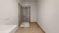 Wohnung 249819 – Badezimmer in Graz