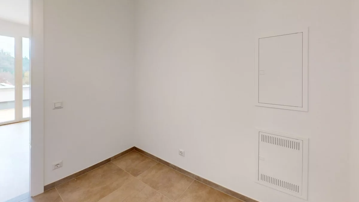 Wohnung 249819 – Schlafzimmer in Graz